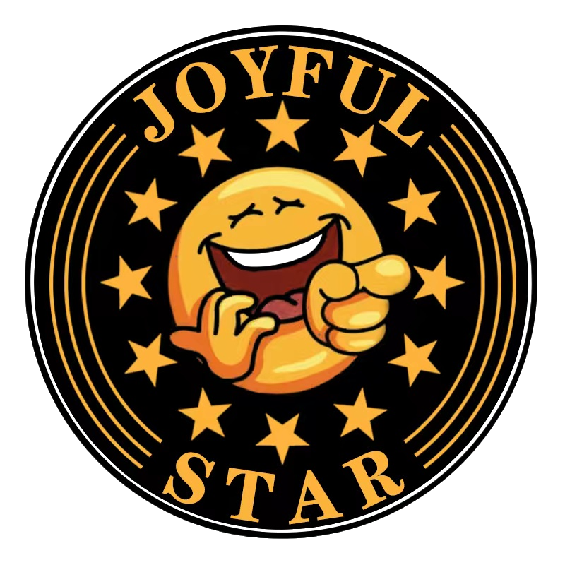 星星乐LOGO（PNG)